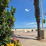 A 50m De La Plage, Ideal 2-3 Pers, Parking A - Fr-1-696-86