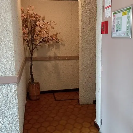 Apartmán A 50m De La Plage, Ideal 2-3 Pers, Parking A - Fr-1-696-86