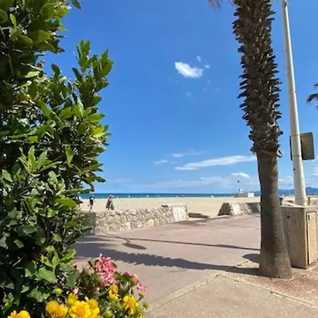 A 50m De La Plage, Ideal 2-3 Pers, Parking A - Fr-1-696-86
