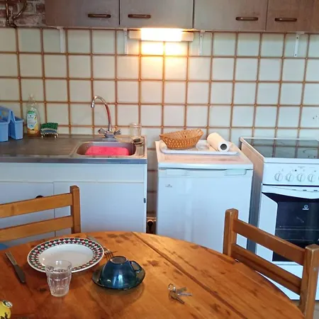 A 50m De La Plage, Ideal 2-3 Pers, Parking A - Fr-1-696-86 Lejlighed