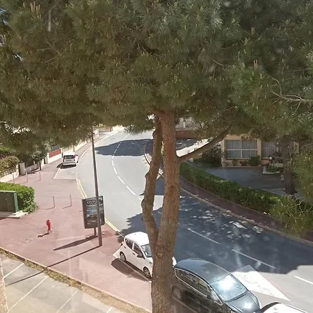A 50m De La Plage, Ideal 2-3 Pers, Parking A - Fr-1-696-86 Lejlighed Canet-en-Roussillon