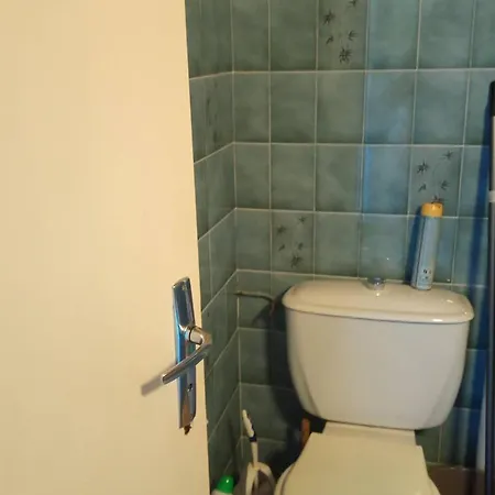 A 50m De La Plage, Ideal 2-3 Pers, Parking A - Fr-1-696-86 Canet-en-Roussillon
